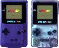 Game Boy Color